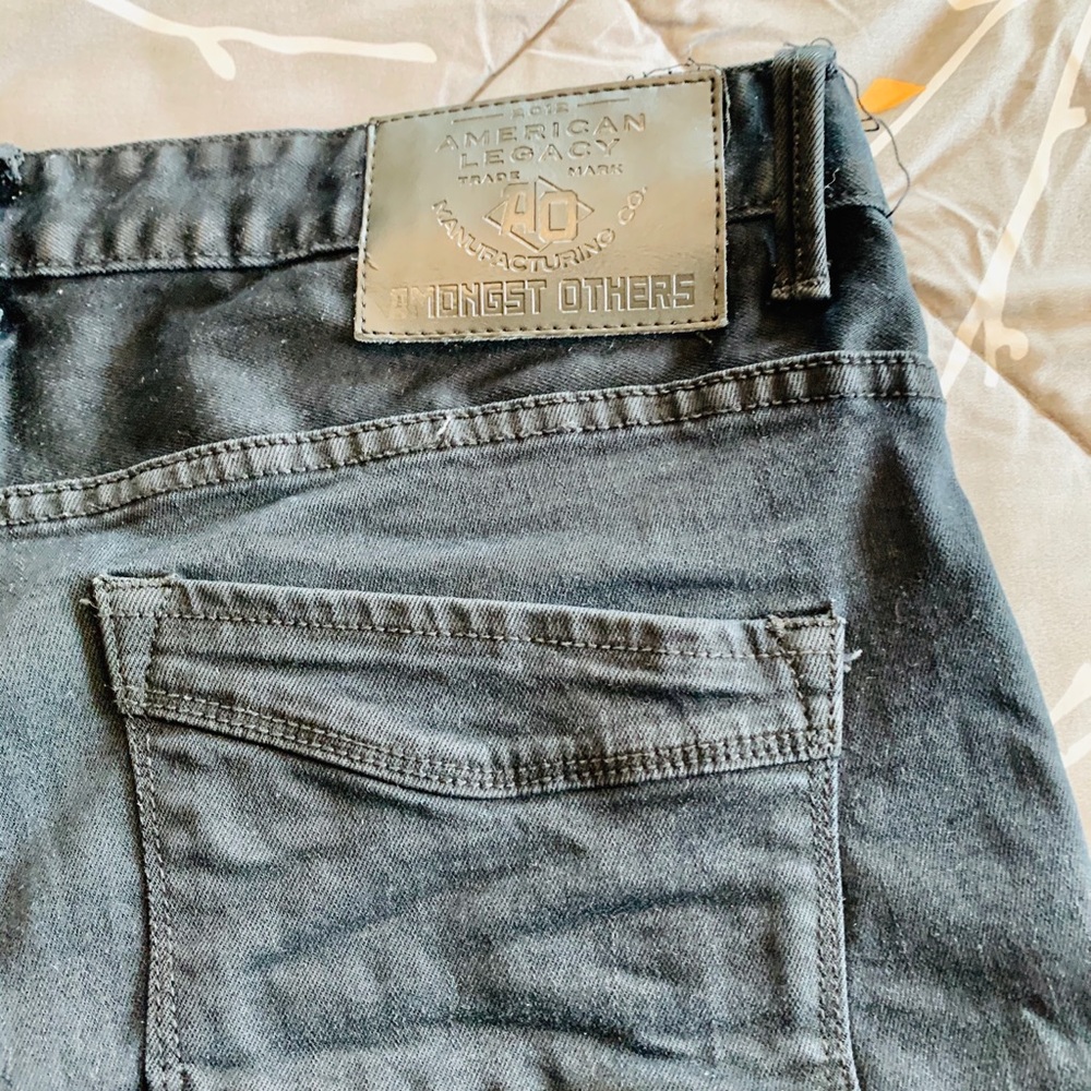 Jeans - Picture 6 of 8